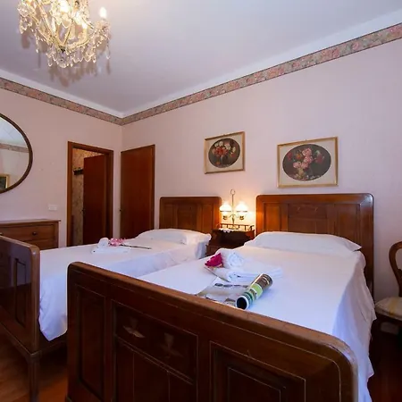 Sleeps 4 Apartment *